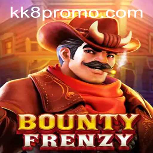 Unveiling BountyFrenzy: The Ultimate Gaming Adventure