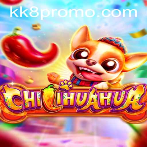CHILIHUAHUA: An Epic Adventure in Gaming