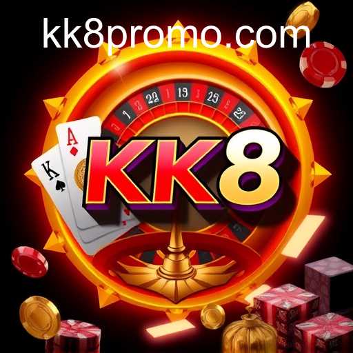 Exploring Casino Games with KK8