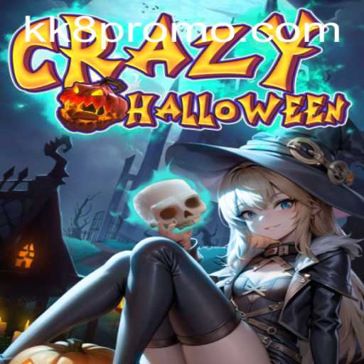 Unleashing the Thrills of CrazyHalloween: A Deep Dive into the Game