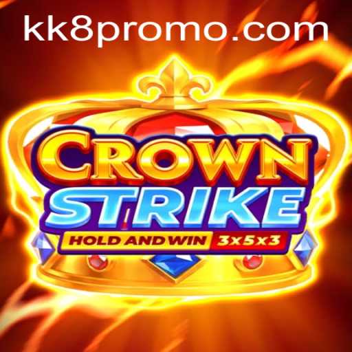 Crownstrike: An In-Depth Look into the Revolutionary Game 'kk8'