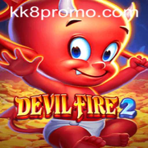 Dive Deep into the Thrilling World of DevilFire2