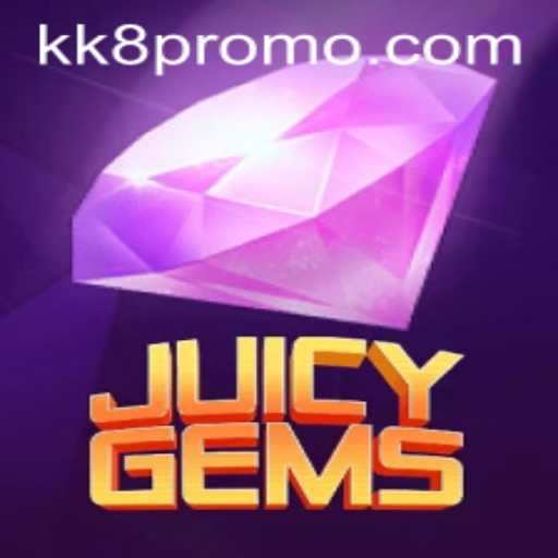 JuicyGems: An Exciting Jewel-Matching Adventure