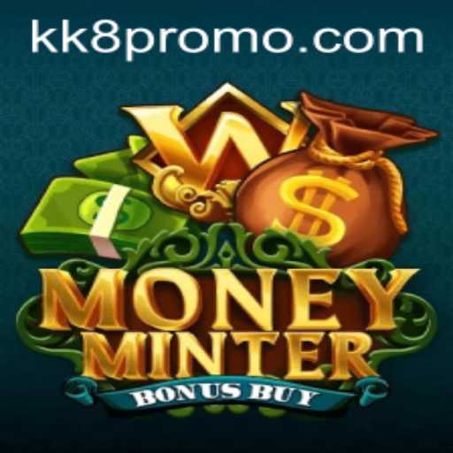 Dive into the Thrilling World of MoneyMinterBonusBuy with KK8