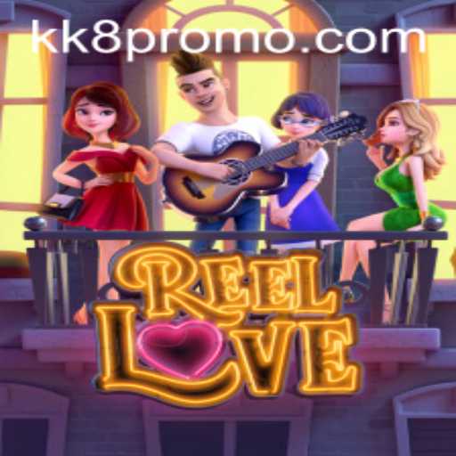 Discover the Thrills of ReelLove: An Exciting Gaming Experience