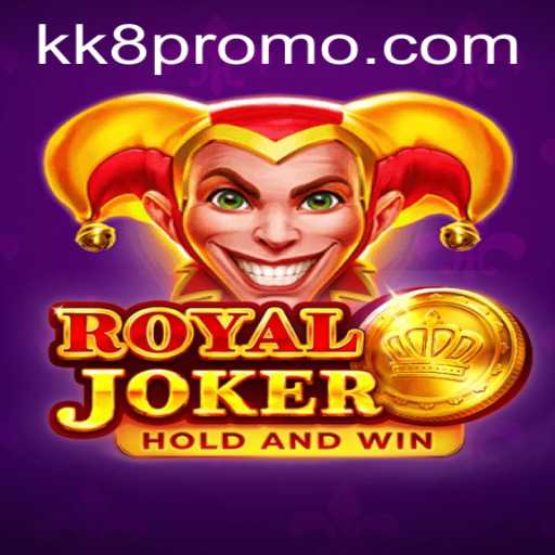 Discovering the Charm of RoyalJoker: A Thrilling Adventure with KK8 Elements