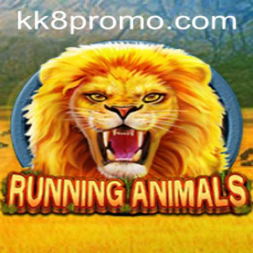 RunningAnimals: An Exciting Adventure in a Thrilling World