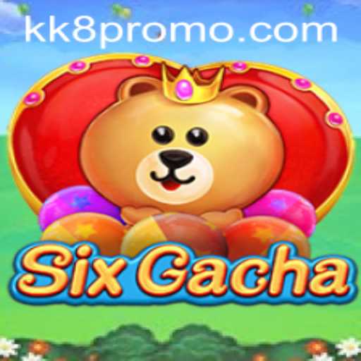 SixGacha: The Next Revolution in Mobile Gaming