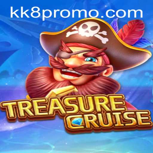 Navigate the High Seas of Adventure with TREASURECRUISE