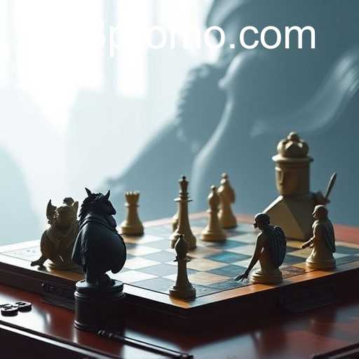 Exploring the World of Tabletop Games: A Journey Through KK8