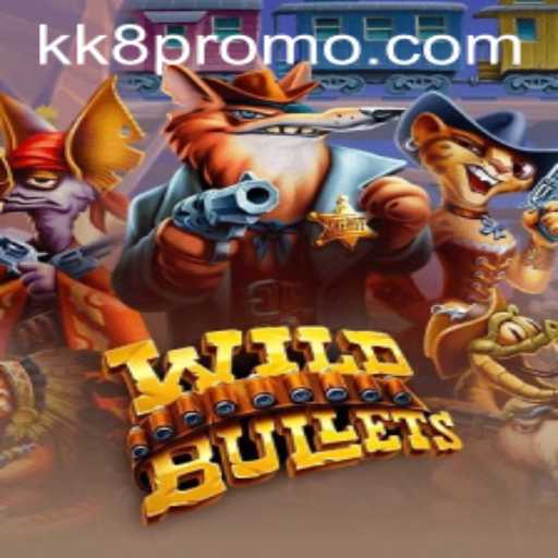 Exploring the Thrills and Adventures of WildBullets: A Comprehensive Guide