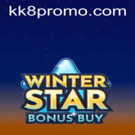 WinterStarBonusBuy: A Thrilling New Game Experience with KK8