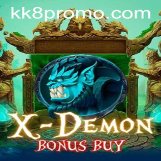 XDemonBonusBuy: Dive into a World of Thrilling Gaming Adventure